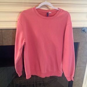 Soft Sweater